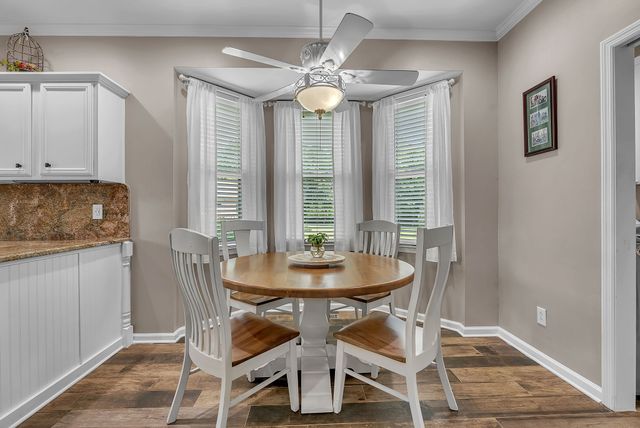 124 Medford Pl, Franklin, TN 37064