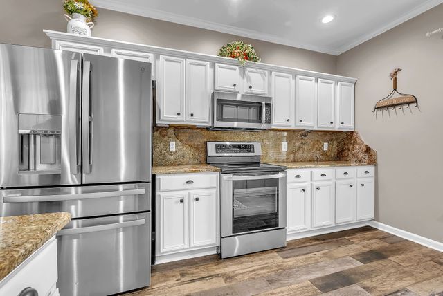 124 Medford Pl, Franklin, TN 37064