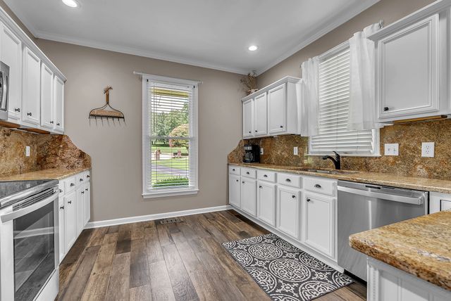 124 Medford Pl, Franklin, TN 37064