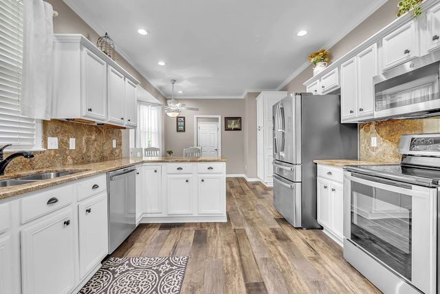 124 Medford Pl, Franklin, TN 37064