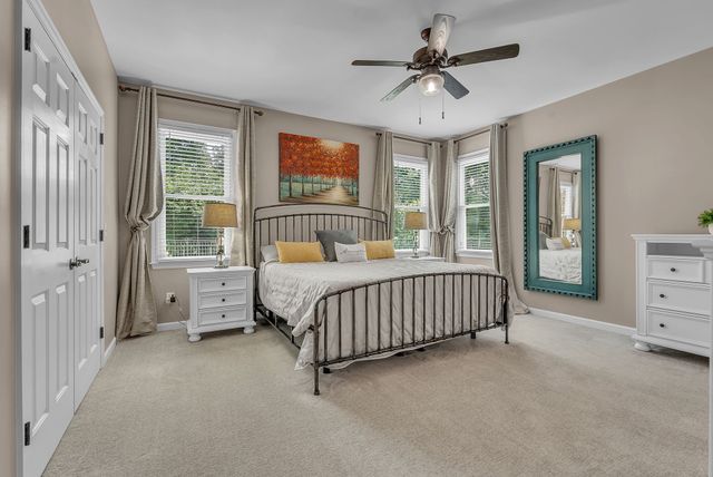 124 Medford Pl, Franklin, TN 37064