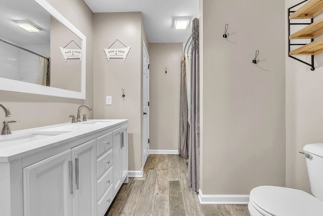 124 Medford Pl, Franklin, TN 37064