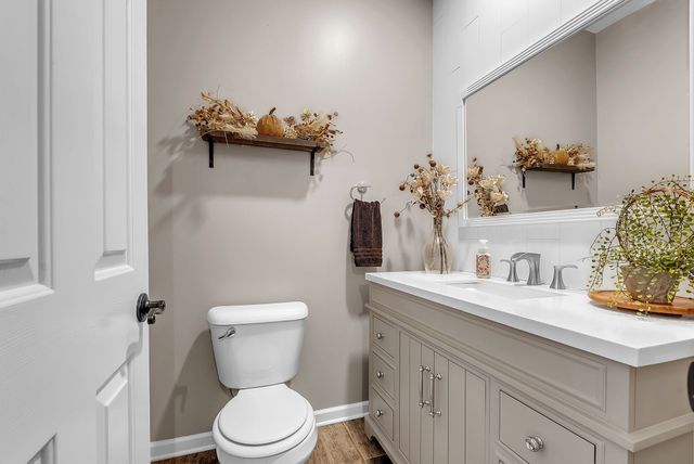 124 Medford Pl, Franklin, TN 37064