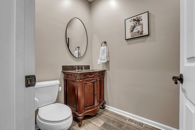 124 Medford Pl, Franklin, TN 37064