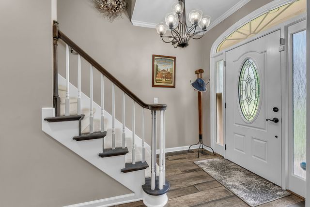 124 Medford Pl, Franklin, TN 37064