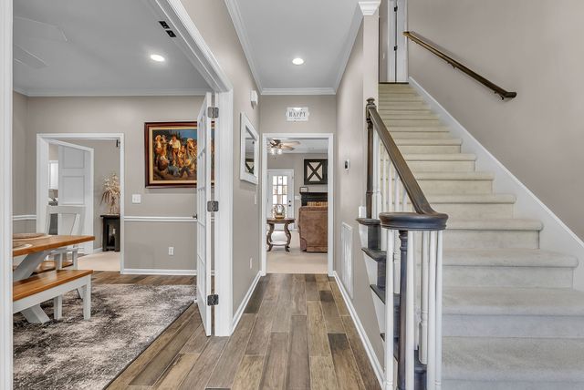 124 Medford Pl, Franklin, TN 37064