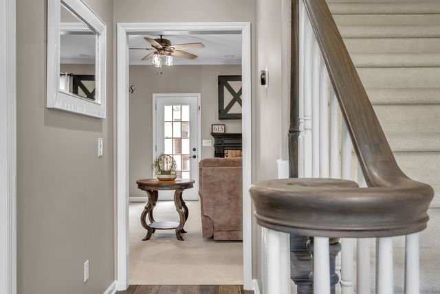 124 Medford Pl, Franklin, TN 37064
