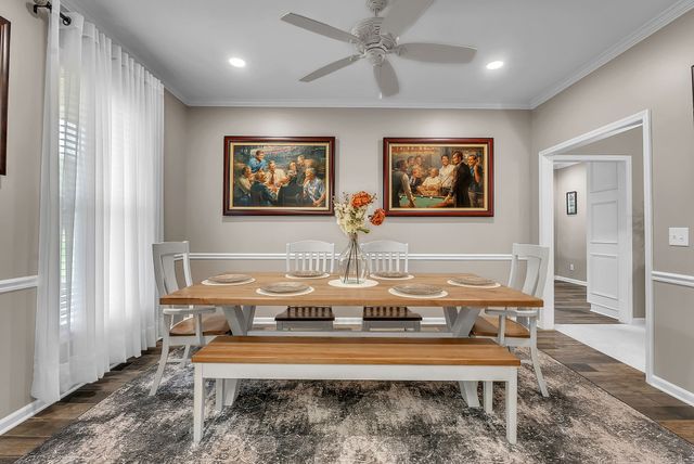 124 Medford Pl, Franklin, TN 37064