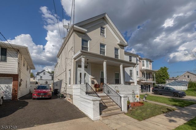 280 E Hazelwood Ave 2, Rahway City, NJ 07065