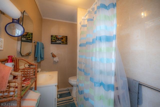 280 E Hazelwood Ave 2, Rahway City, NJ 07065