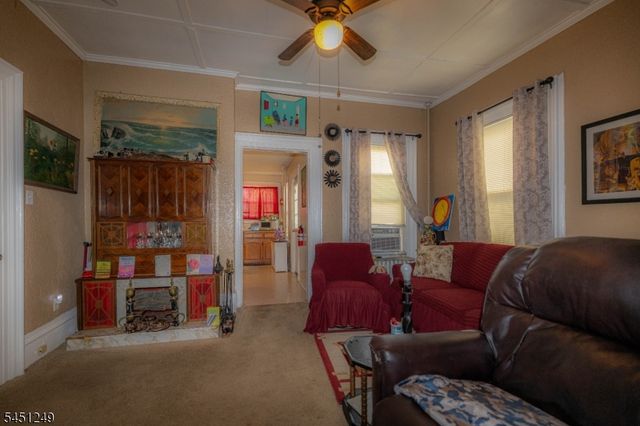280 E Hazelwood Ave 2, Rahway City, NJ 07065