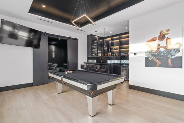 1572 Courtland Drive, Frisco, TX 75034