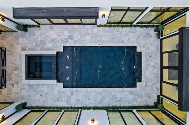 1572 Courtland Drive, Frisco, TX 75034