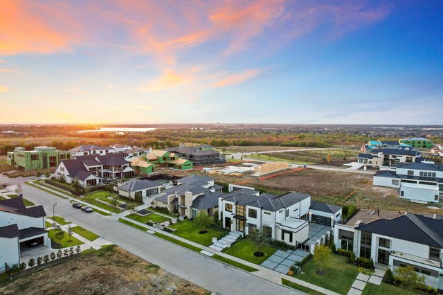 1572 Courtland Drive, Frisco, TX 75034