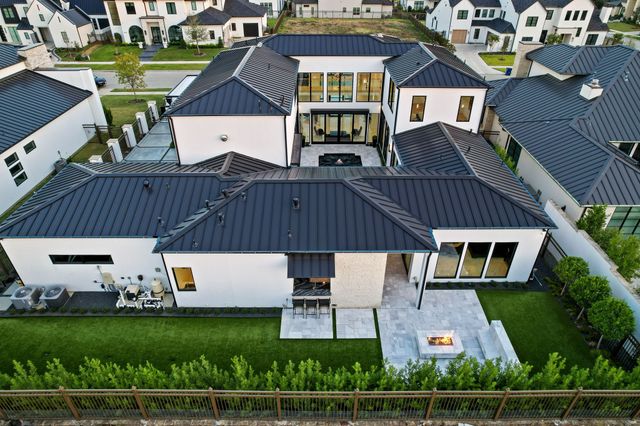 1572 Courtland Drive, Frisco, TX 75034