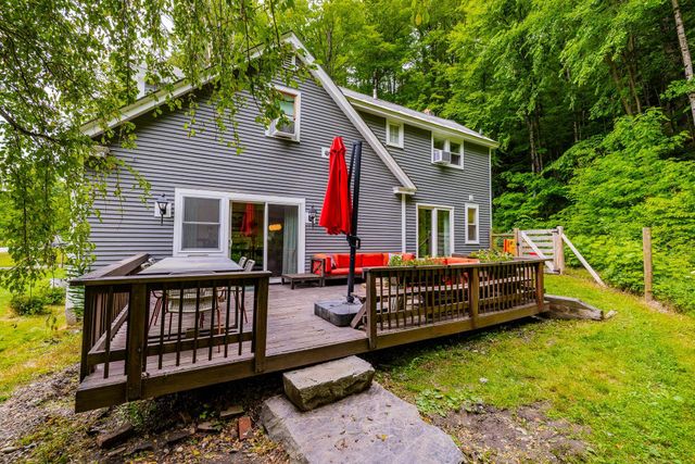 511 Route 12A, Cornish, NH 03745