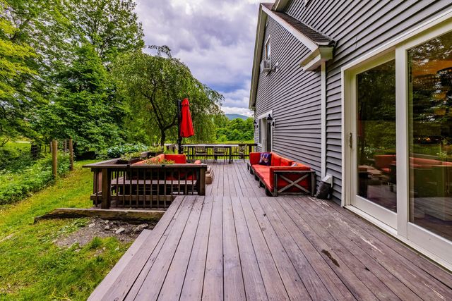 511 Route 12A, Cornish, NH 03745