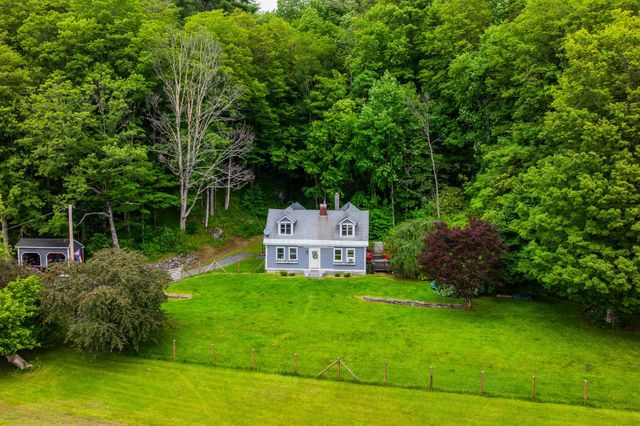 511 Route 12A, Cornish, NH 03745