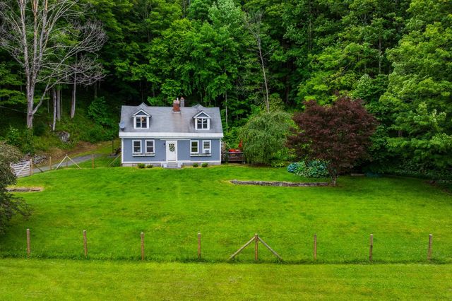 511 Route 12A, Cornish, NH 03745