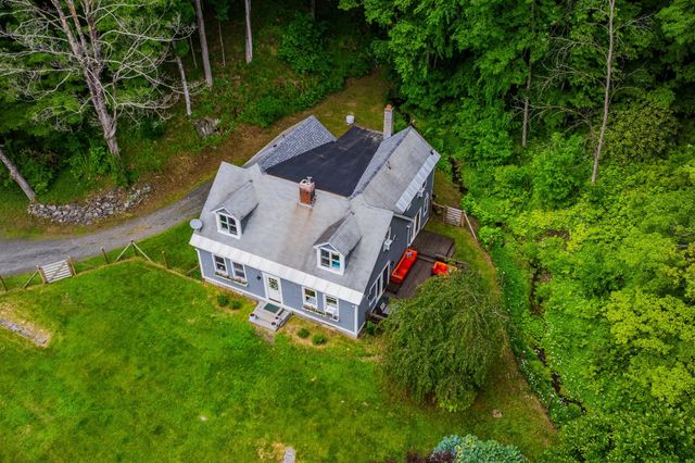 511 Route 12A, Cornish, NH 03745