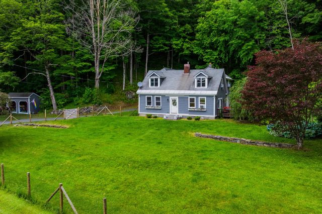 511 Route 12A, Cornish, NH 03745