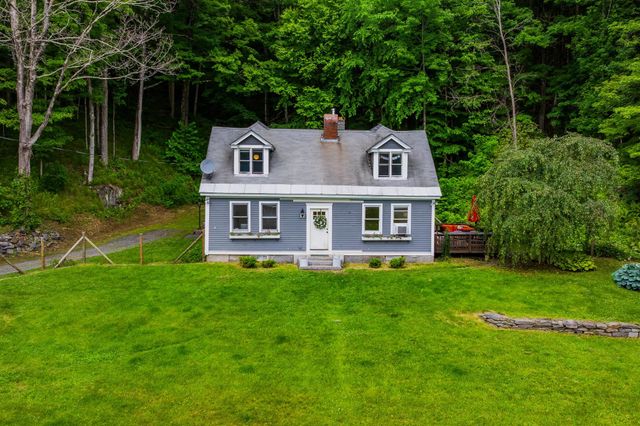 511 Route 12A, Cornish, NH 03745