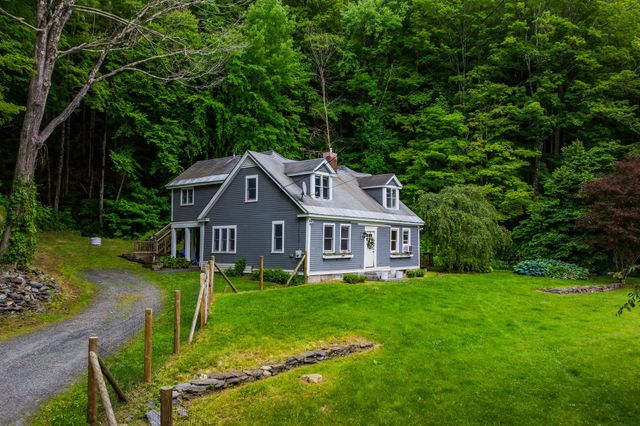 511 Route 12A, Cornish, NH 03745