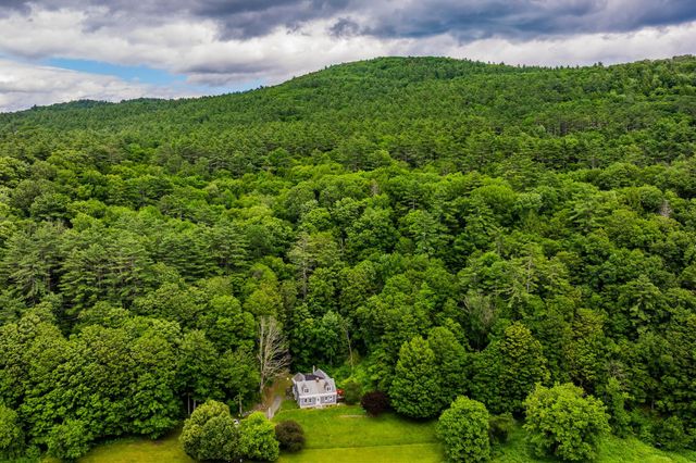 511 Route 12A, Cornish, NH 03745