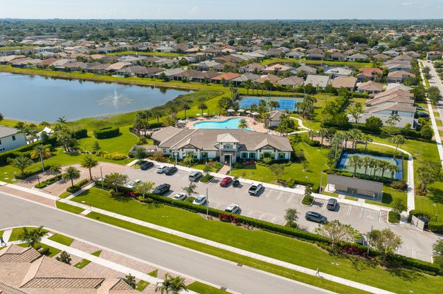 4819 Chantilly Road, Lake Worth, FL 33467