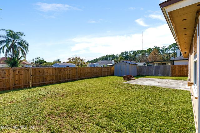 2185 KHAKI Court, Middleburg, FL 32068