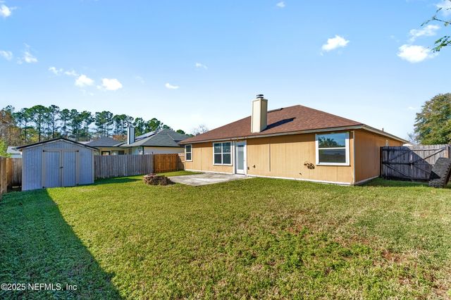 2185 KHAKI Court, Middleburg, FL 32068