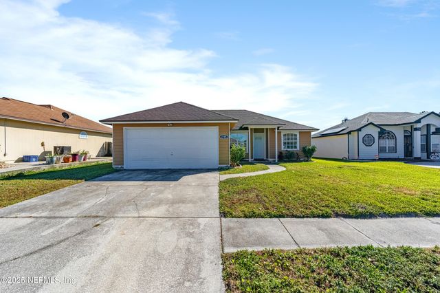 2185 KHAKI Court, Middleburg, FL 32068