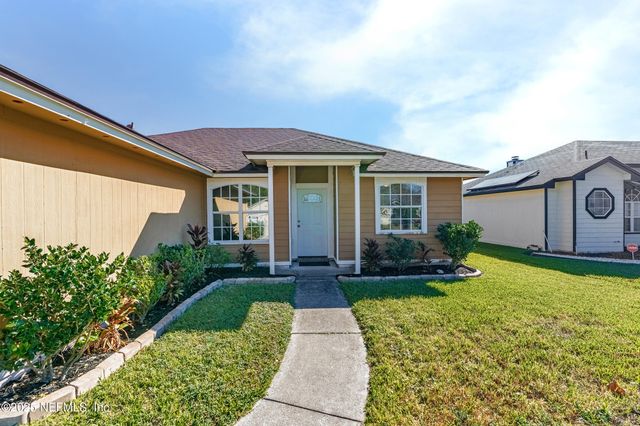 2185 KHAKI Court, Middleburg, FL 32068