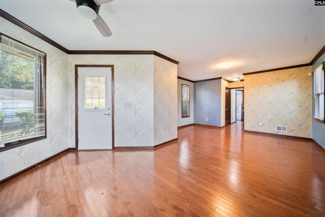 820 Skyland Drive, Columbia, SC 29210