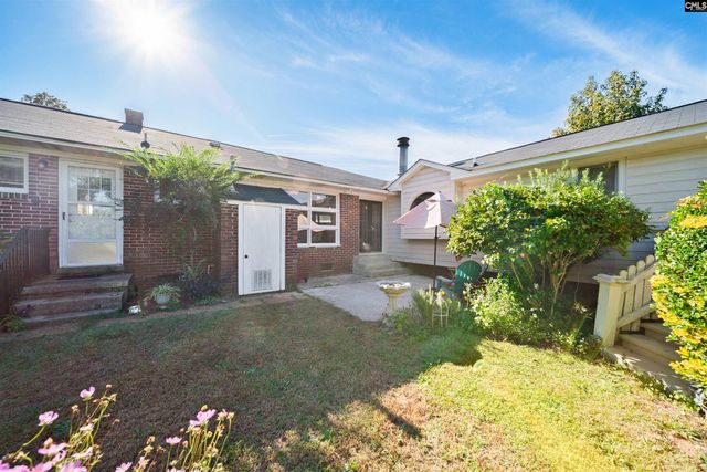 820 Skyland Drive, Columbia, SC 29210