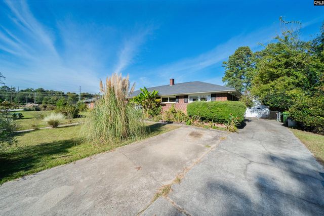 820 Skyland Drive, Columbia, SC 29210