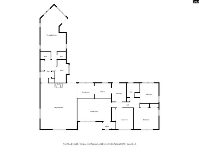 820 Skyland Drive, Columbia, SC 29210