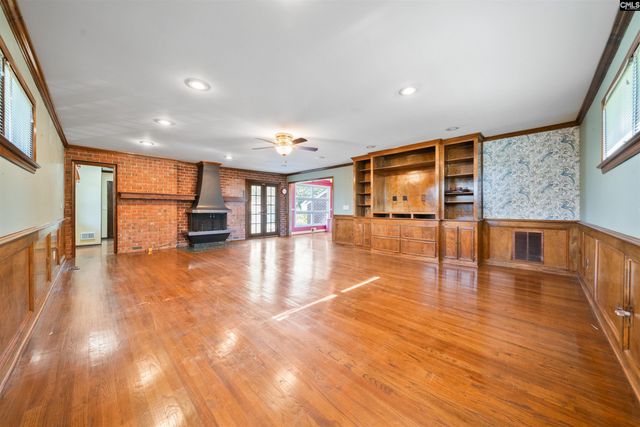 820 Skyland Drive, Columbia, SC 29210