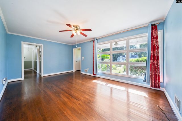 820 Skyland Drive, Columbia, SC 29210