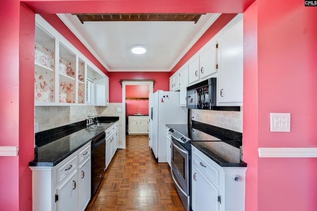 820 Skyland Drive, Columbia, SC 29210