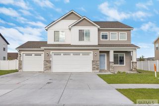 690 S 2100 W, Rexburg, ID 83440