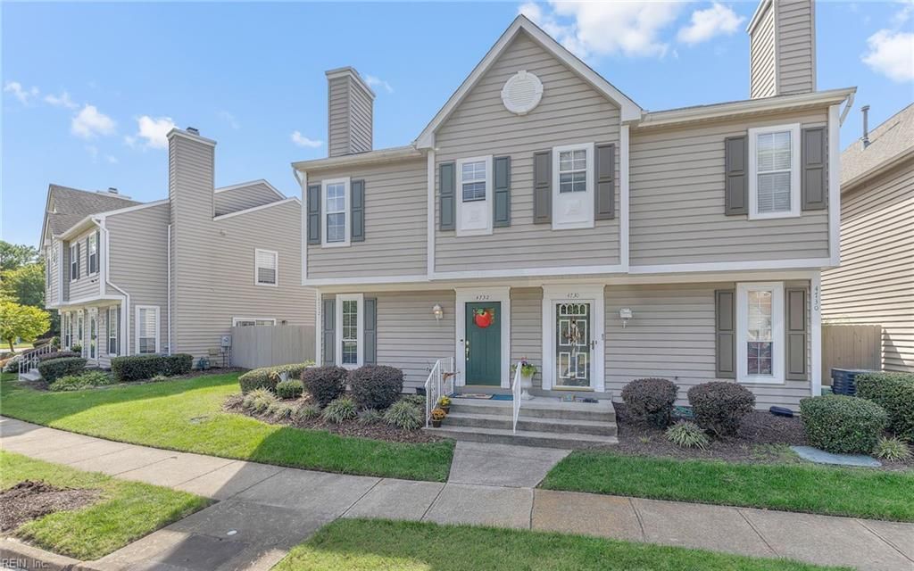 4732 Kempsville Greens PW, Virginia Beach, VA 23462