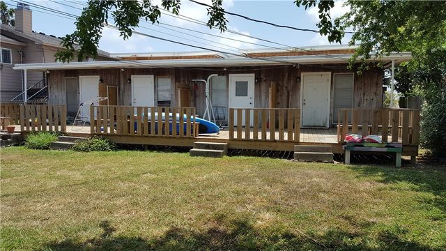5832 Alameda St D, Corpus Christi, TX 78412