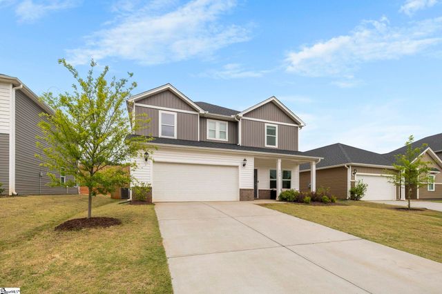 320 Lavinia Circle, Duncan, SC 29334