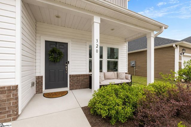 320 Lavinia Circle, Duncan, SC 29334