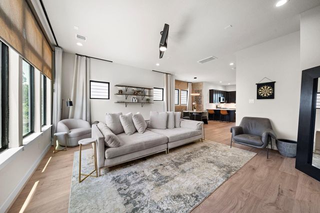 4508 Trevor Park Lane, Houston, TX 77018