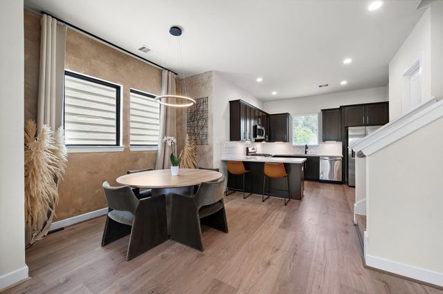 4508 Trevor Park Lane, Houston, TX 77018