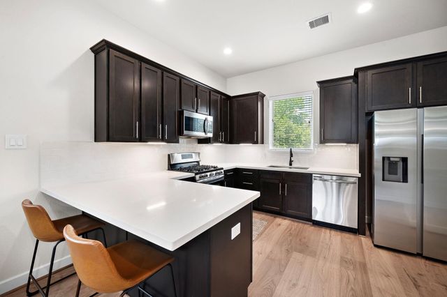 4508 Trevor Park Lane, Houston, TX 77018