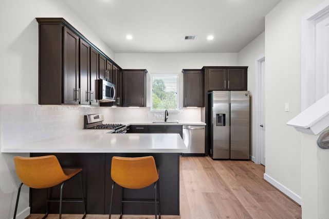 4508 Trevor Park Lane, Houston, TX 77018