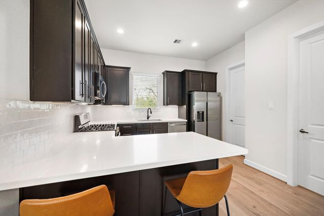 4508 Trevor Park Lane, Houston, TX 77018